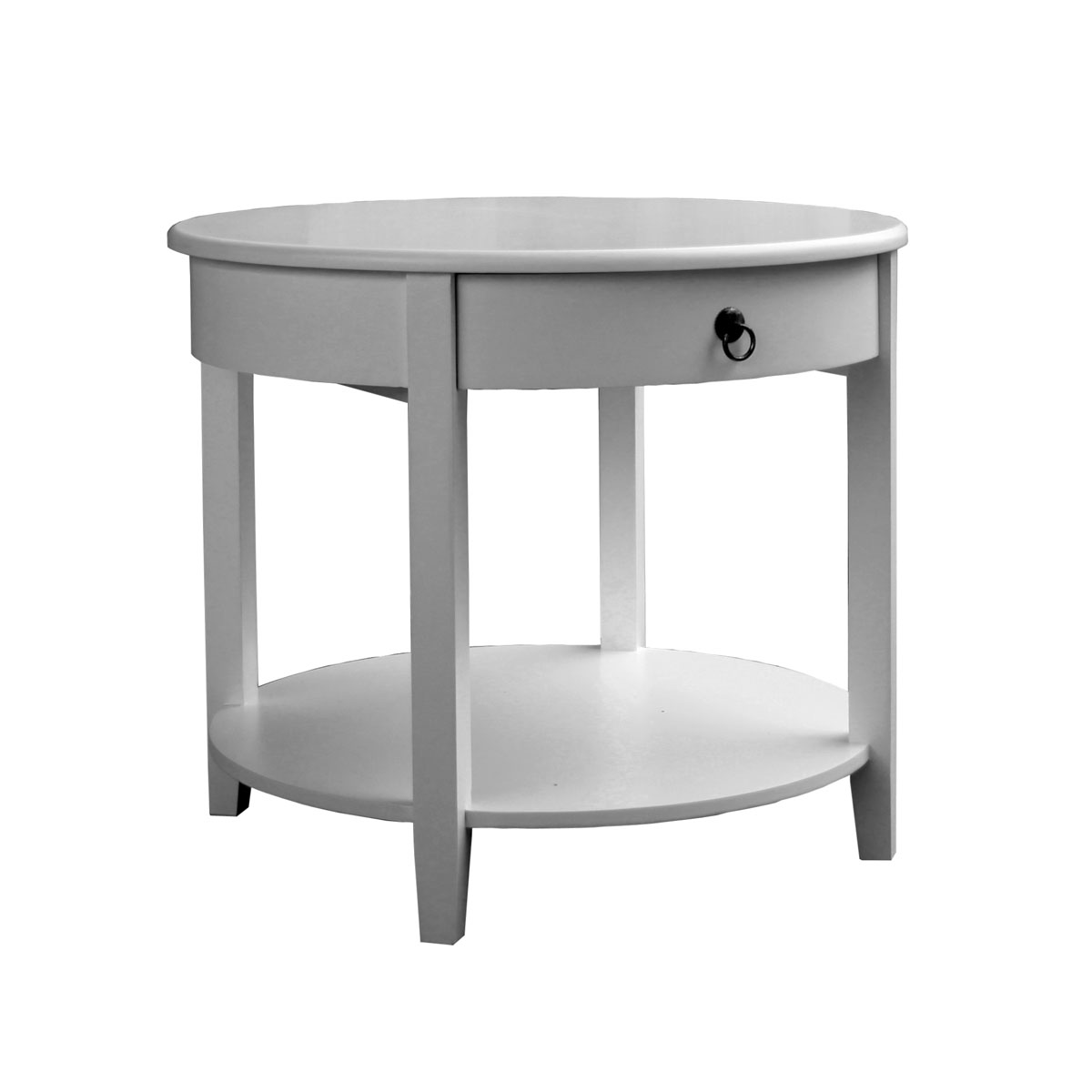 white furniture